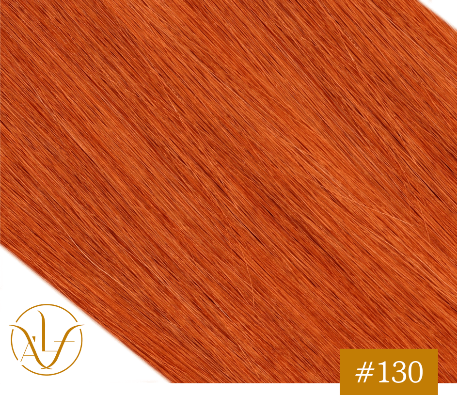 Genius weft color No 130 - À La Folie Hair!-Genius weft-alafoliehair--