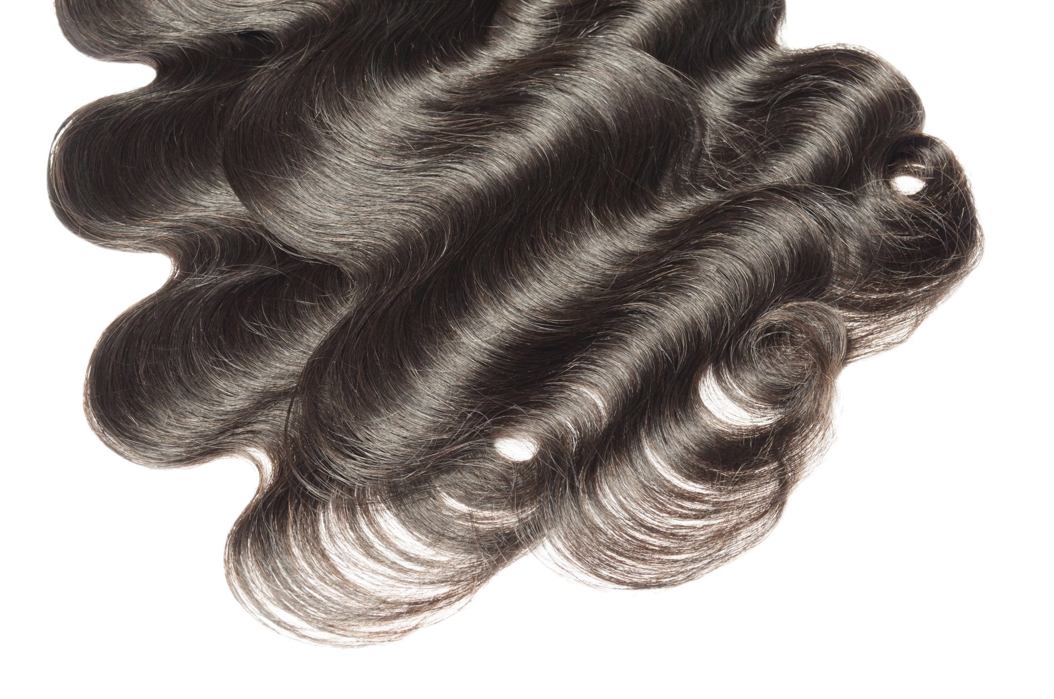 Raw Volume weft Body Waves - À La Folie Hair!-Raw hair Body waves-alafoliehair--